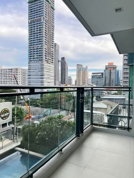 Ivy Thonglor, Bangkok, 889 Thonglor Road, Khlong Tan Nua, Watthana, Bangkok, 2 Bedrooms, 88 sqm, Condo For Rent, by Phasama Pheunpong, 500245091 - DDproperty.com