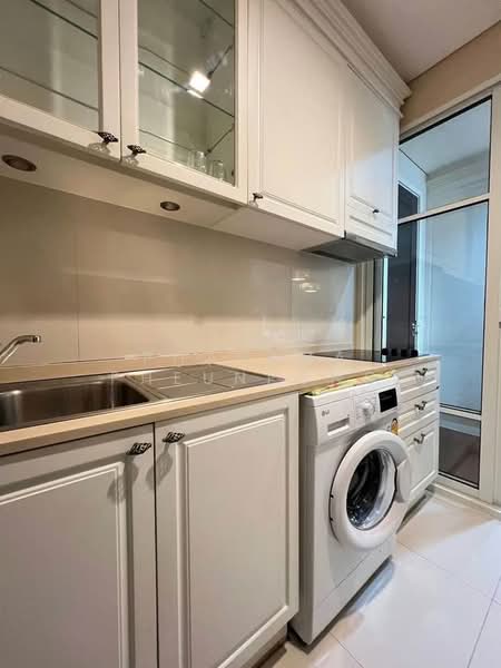 Ivy Thonglor, Bangkok, 889 Thonglor Road, Khlong Tan Nua, Watthana, Bangkok, 2 Bedrooms, 88 sqm, Condo For Rent, by Phasama Pheunpong, 500245091 - DDproperty.com