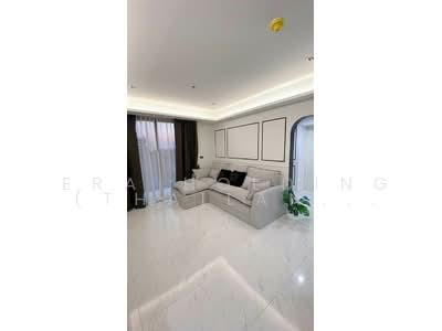 For Rent - StarView, Bangkok