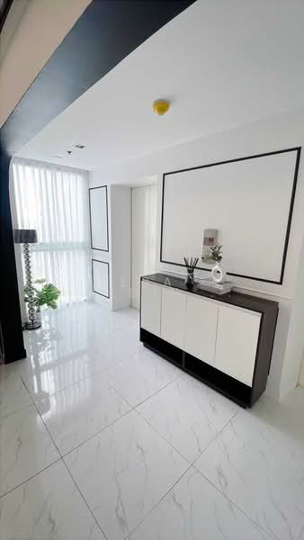 StarView, Bangkok, 495 Rama 3, Bang Klo, Bang Kho Laem, Bangkok, 2 Bedrooms, 78 sqm, Condo For Rent, by ERA Holding (Thailand) Co., Ltd., 500245093 - DDproperty.com