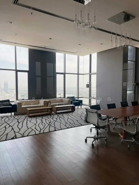 StarView, Bangkok, 495 Rama 3, Bang Klo, Bang Kho Laem, Bangkok, 2 Bedrooms, 78 sqm, Condo For Rent, by ERA Holding (Thailand) Co., Ltd., 500245093 - DDproperty.com