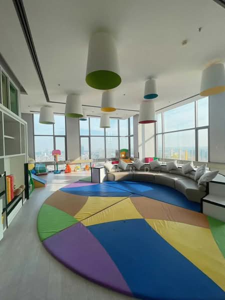 StarView, Bangkok, 495 Rama 3, Bang Klo, Bang Kho Laem, Bangkok, 2 Bedrooms, 78 sqm, Condo For Rent, by ERA Holding (Thailand) Co., Ltd., 500245093 - DDproperty.com