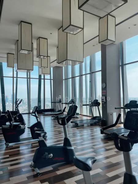 StarView, Bangkok, 495 Rama 3, Bang Klo, Bang Kho Laem, Bangkok, 2 Bedrooms, 78 sqm, Condo For Rent, by ERA Holding (Thailand) Co., Ltd., 500245093 - DDproperty.com