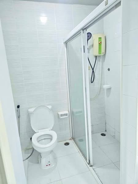 ไม่พบโครงการ, Pathum Thani, รังสิต-ปทุมธานี, Lak Hok, Muang Pathum Thani, Pathum Thani, 3 Bedrooms, 150 sqm, Townhouse For Rent, by ณัฐพงศ์ สุนทรอรุณ, 500245095 - DDproperty.com