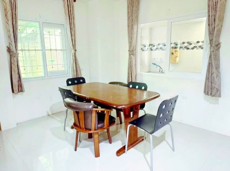 ไม่พบโครงการ, Bangkok, นวมินทร์ 161-165, Khlong Kum, Bueng Kum, Bangkok, 3 Bedrooms, 380 sqm, Townhouse For Rent, by ณัฐพงศ์ สุนทรอรุณ, 500245096 - DDproperty.com