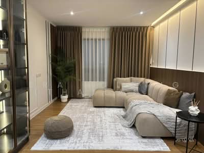 For Rent - Lumpini Place Rama 3-Riverview, Bangkok