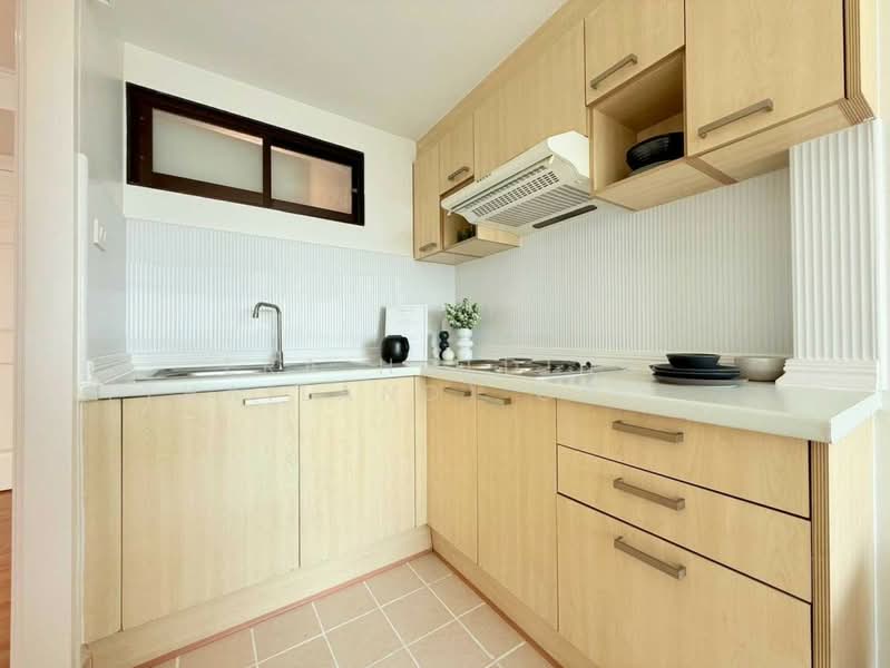 Lumpini Place Rama 3-Riverview, Bangkok, 297 Rama 3, Bang Klo, Bang Kho Laem, Bangkok, 2 Bedrooms, 71 sqm, Condo For Rent, by ERA Holding (Thailand) Co., Ltd., 500245097 - DDproperty.com