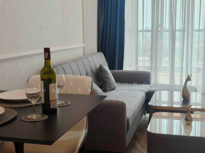 IDEO Wutthakat, Bangkok, Soi Wing Wua, Ratchapruk Road, Bangko, Chom Thong, Bangkok, 1 Bedroom, 30 sqm, Condo For Sale, by ERA Holding (Thailand) Co., Ltd., 500245098 - DDproperty.com