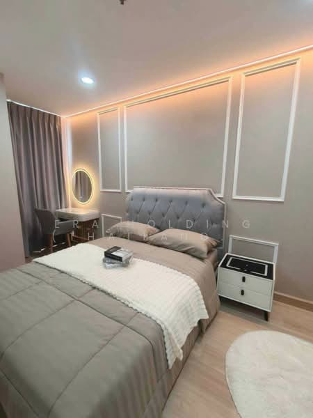 IDEO Wutthakat, Bangkok, Soi Wing Wua, Ratchapruk Road, Bangko, Chom Thong, Bangkok, 1 Bedroom, 30 sqm, Condo For Sale, by ERA Holding (Thailand) Co., Ltd., 500245098 - DDproperty.com