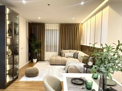 ขาย - Lumpini Place Rama 3-Riverview : ลุมพินี เพลส พระราม 3-ริเวอร์วิว, กรุงเทพ