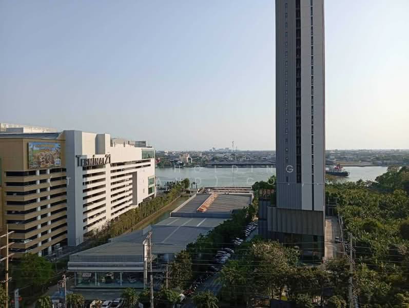 Lumpini Place Rama 3-Riverview, Bangkok, 297 Rama 3, Bang Klo, Bang Kho Laem, Bangkok, 2 Bedrooms, 71 sqm, Condo For Sale, by ERA Holding (Thailand) Co., Ltd., 500245099 - DDproperty.com