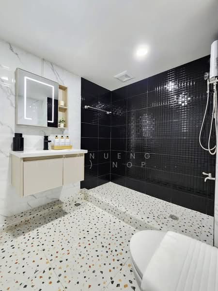 City Villa, Bangkok, Lat Phrao Road 130, Khlong Chan, Bang Kapi, Bangkok, 1 Bedroom, 33 sqm, Condo For Sale, by Kanueng (Pro) Noppornpitak, 500245101 - DDproperty.com