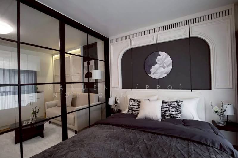 City Villa : ซิตี้ วิลล่า, กรุงเทพ, ถนนลาดพร้าว130, คลองจั่น, บางกะปิ, กรุงเทพ, 33 ตร.ม., คอนโด ขาย, โดย Kanueng (Pro) Noppornpitak, 500245101 - DDproperty.com