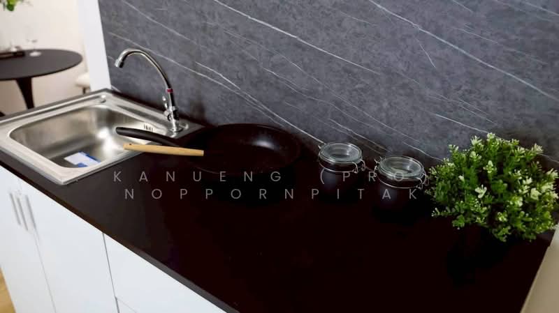 City Villa, Bangkok, Lat Phrao Road 130, Khlong Chan, Bang Kapi, Bangkok, 1 Bedroom, 33 sqm, Condo For Sale, by Kanueng (Pro) Noppornpitak, 500245101 - DDproperty.com