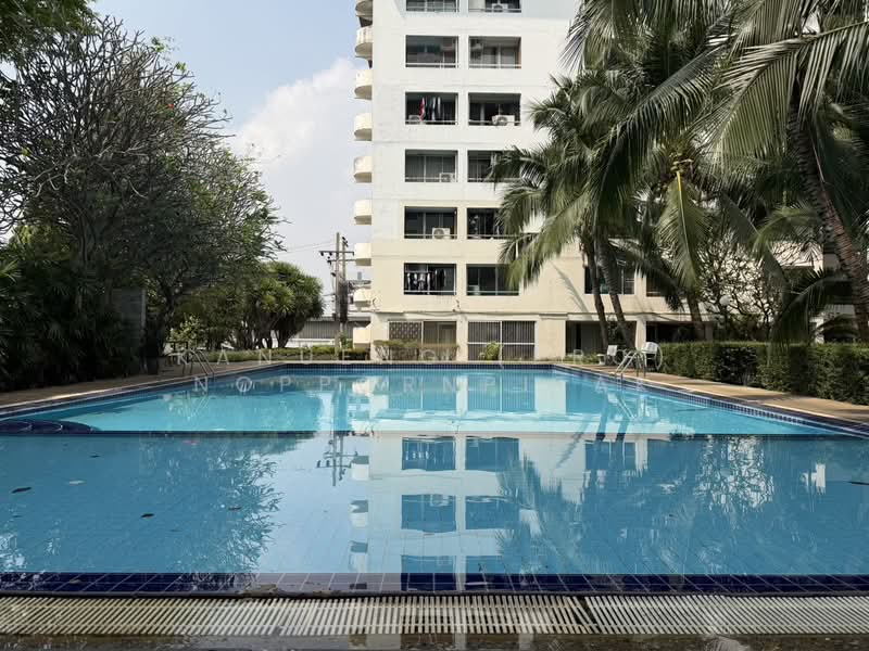 City Villa : ซิตี้ วิลล่า, กรุงเทพ, ถนนลาดพร้าว130, คลองจั่น, บางกะปิ, กรุงเทพ, 33 ตร.ม., คอนโด ขาย, โดย Kanueng (Pro) Noppornpitak, 500245101 - DDproperty.com