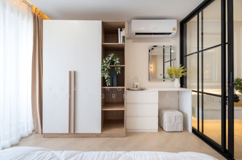 City Villa : ซิตี้ วิลล่า, กรุงเทพ, ถนนลาดพร้าว130, คลองจั่น, บางกะปิ, กรุงเทพ, 33 ตร.ม., คอนโด ขาย, โดย Kanueng (Pro) Noppornpitak, 500245101 - DDproperty.com