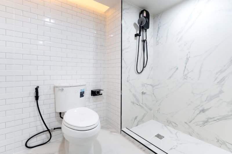 City Villa, Bangkok, Lat Phrao Road 130, Khlong Chan, Bang Kapi, Bangkok, 1 Bedroom, 33 sqm, Condo For Sale, by Kanueng (Pro) Noppornpitak, 500245101 - DDproperty.com