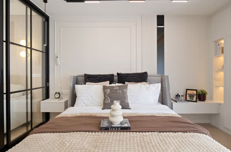 City Villa : ซิตี้ วิลล่า, กรุงเทพ, ถนนลาดพร้าว130, คลองจั่น, บางกะปิ, กรุงเทพ, 33 ตร.ม., คอนโด ขาย, โดย Kanueng (Pro) Noppornpitak, 500245101 - DDproperty.com