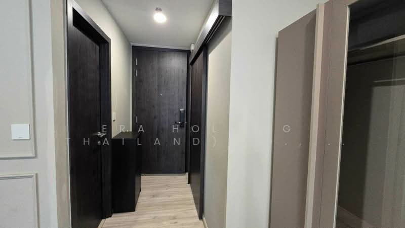XT Huaikhwang, Bangkok, 244 Ratchadaphisek Road, Huai Khwang, Huai Khwang, Bangkok, 1 Bedroom, 30 sqm, Condo For Rent, by ERA Holding (Thailand) Co., Ltd., 500245102 - DDproperty.com