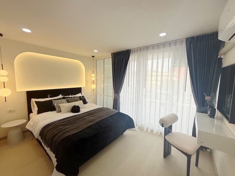 City Villa : ซิตี้ วิลล่า, กรุงเทพ, ถนนลาดพร้าว130, คลองจั่น, บางกะปิ, กรุงเทพ, 33 ตร.ม., คอนโด ขาย, โดย Kanueng (Pro) Noppornpitak, 500245103 - DDproperty.com