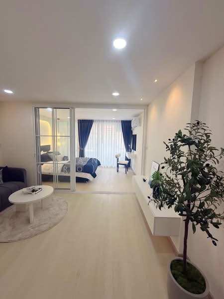 City Villa, Bangkok, Lat Phrao Road 130, Khlong Chan, Bang Kapi, Bangkok, 1 Bedroom, 33 sqm, Condo For Sale, by Kanueng (Pro) Noppornpitak, 500245103 - DDproperty.com