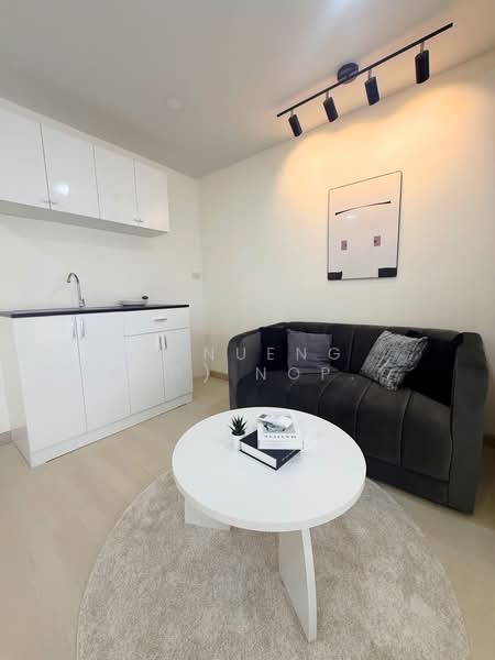 City Villa : ซิตี้ วิลล่า, กรุงเทพ, ถนนลาดพร้าว130, คลองจั่น, บางกะปิ, กรุงเทพ, 33 ตร.ม., คอนโด ขาย, โดย Kanueng (Pro) Noppornpitak, 500245103 - DDproperty.com