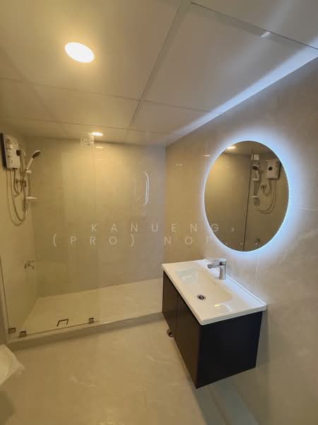 City Villa, Bangkok, Lat Phrao Road 130, Khlong Chan, Bang Kapi, Bangkok, 1 Bedroom, 33 sqm, Condo For Sale, by Kanueng (Pro) Noppornpitak, 500245103 - DDproperty.com