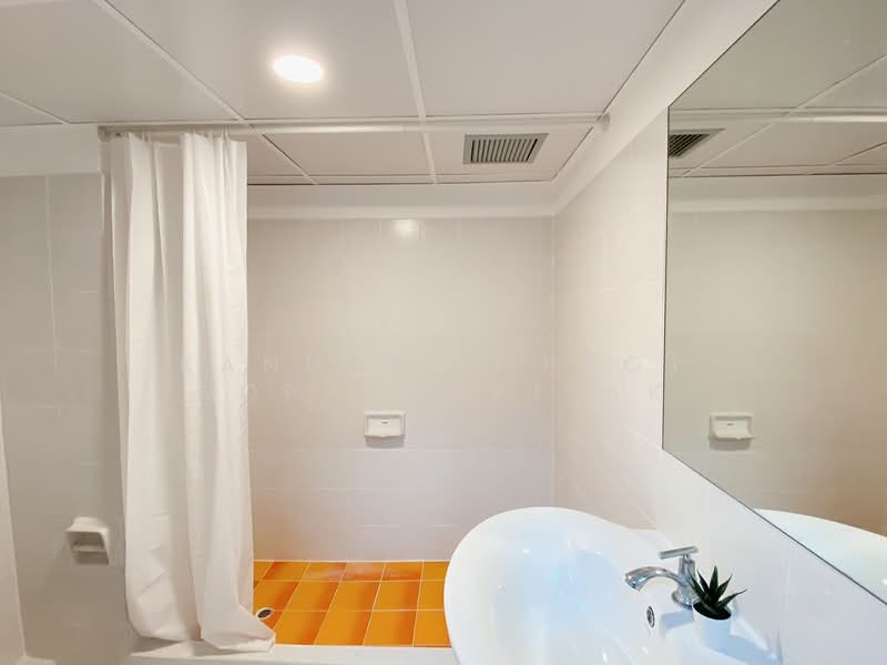 City Villa, Bangkok, Lat Phrao Road 130, Khlong Chan, Bang Kapi, Bangkok, 1 Bedroom, 33 sqm, Condo For Sale, by Kanueng (Pro) Noppornpitak, 500245103 - DDproperty.com