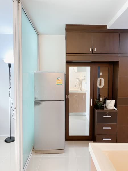 City Villa, Bangkok, Lat Phrao Road 130, Khlong Chan, Bang Kapi, Bangkok, 1 Bedroom, 33 sqm, Condo For Sale, by Kanueng (Pro) Noppornpitak, 500245103 - DDproperty.com
