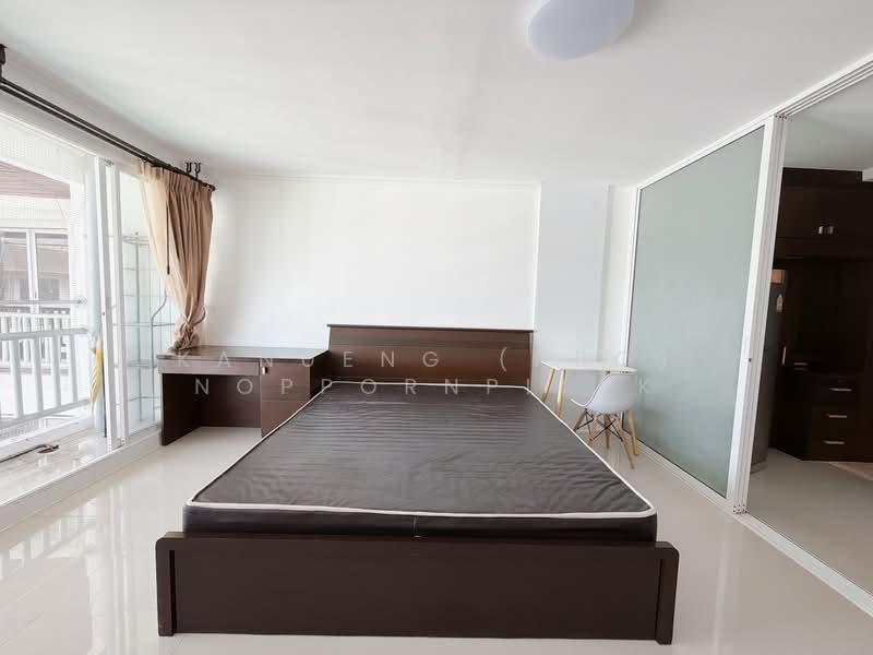 City Villa, Bangkok, Lat Phrao Road 130, Khlong Chan, Bang Kapi, Bangkok, 1 Bedroom, 33 sqm, Condo For Sale, by Kanueng (Pro) Noppornpitak, 500245103 - DDproperty.com