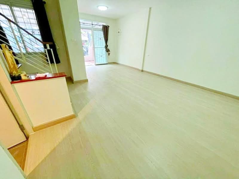 ไม่พบโครงการ, Bangkok, หทัยราษฎร์ คู้บอน, Bang Chun, Khlong Sam Wa, Bangkok, 3 Bedrooms, 150 sqm, Townhouse For Rent, by ณัฐพงศ์ สุนทรอรุณ, 500245106 - DDproperty.com