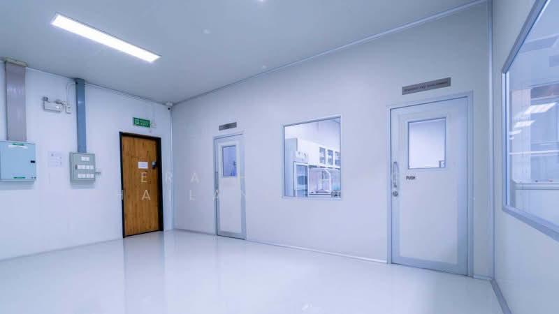 ผังสีม่วง ศักยภาพสูง บางเสาธง, Samut Prakan, Srisa Chorakhe Yai, Bang Sao Thong, Samut Prakan, , 3,450 sqm, Warehouse/Factory For Sale, by ERA Holding (Thailand) Co., Ltd., 500245107 - DDproperty.com