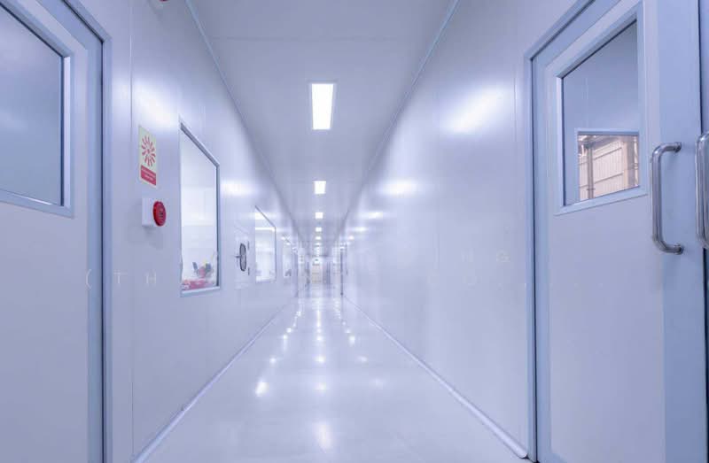 ผังสีม่วง ศักยภาพสูง บางเสาธง, สมุทรปราการ, ศีรษะจรเข้ใหญ่, บางเสาธง, สมุทรปราการ, 3,450 ตร.ม., โกดัง-โรงงาน ขาย, โดย ERA Holding (Thailand) Co., Ltd., 500245107 - DDproperty.com