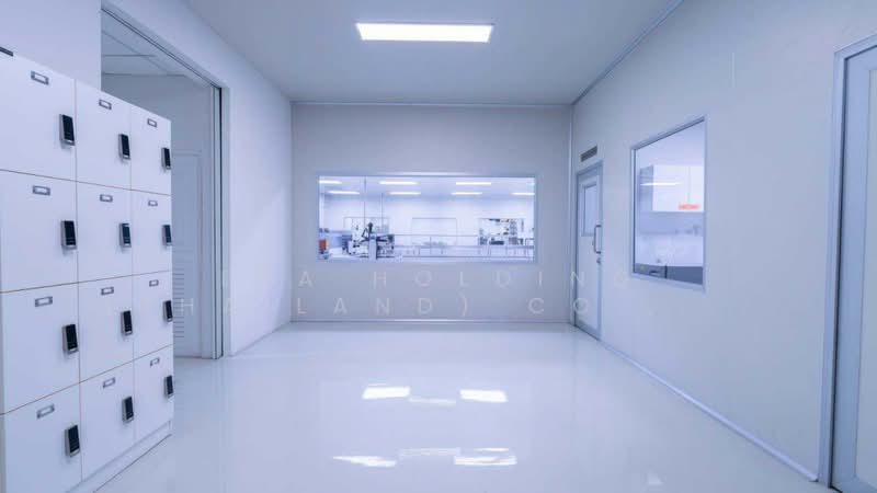 ผังสีม่วง ศักยภาพสูง บางเสาธง, Samut Prakan, Srisa Chorakhe Yai, Bang Sao Thong, Samut Prakan, , 3,450 sqm, Warehouse/Factory For Sale, by ERA Holding (Thailand) Co., Ltd., 500245107 - DDproperty.com