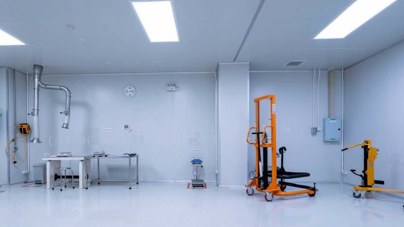 ผังสีม่วง ศักยภาพสูง บางเสาธง, Samut Prakan, Srisa Chorakhe Yai, Bang Sao Thong, Samut Prakan, , 3,450 sqm, Warehouse/Factory For Sale, by ERA Holding (Thailand) Co., Ltd., 500245107 - DDproperty.com