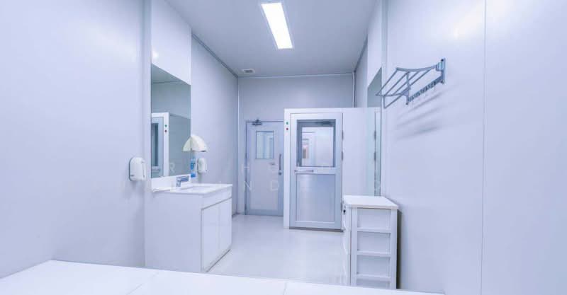 ผังสีม่วง ศักยภาพสูง บางเสาธง, Samut Prakan, Srisa Chorakhe Yai, Bang Sao Thong, Samut Prakan, , 3,450 sqm, Warehouse/Factory For Sale, by ERA Holding (Thailand) Co., Ltd., 500245107 - DDproperty.com