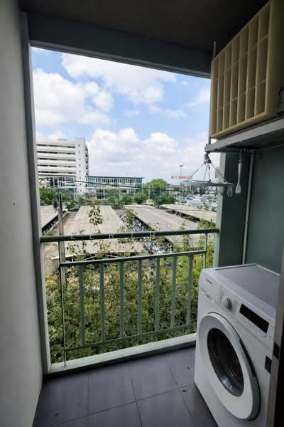 Lumpini Ville On Nut-Latkrabang, Bangkok, Lat Krabang Road, Lat Krabang, Lat Krabang, Bangkok, 1 Bedroom, 23 sqm, Condo For Sale, by Pimlada Lertritrungmanee, 500245108 - DDproperty.com