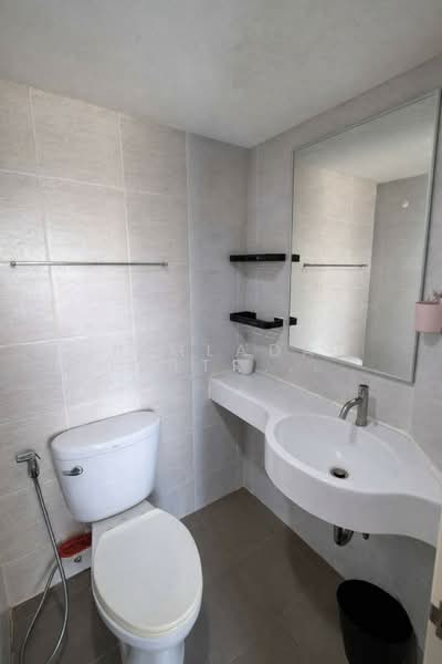 Lumpini Ville On Nut-Latkrabang, Bangkok, Lat Krabang Road, Lat Krabang, Lat Krabang, Bangkok, 1 Bedroom, 23 sqm, Condo For Sale, by Pimlada Lertritrungmanee, 500245108 - DDproperty.com