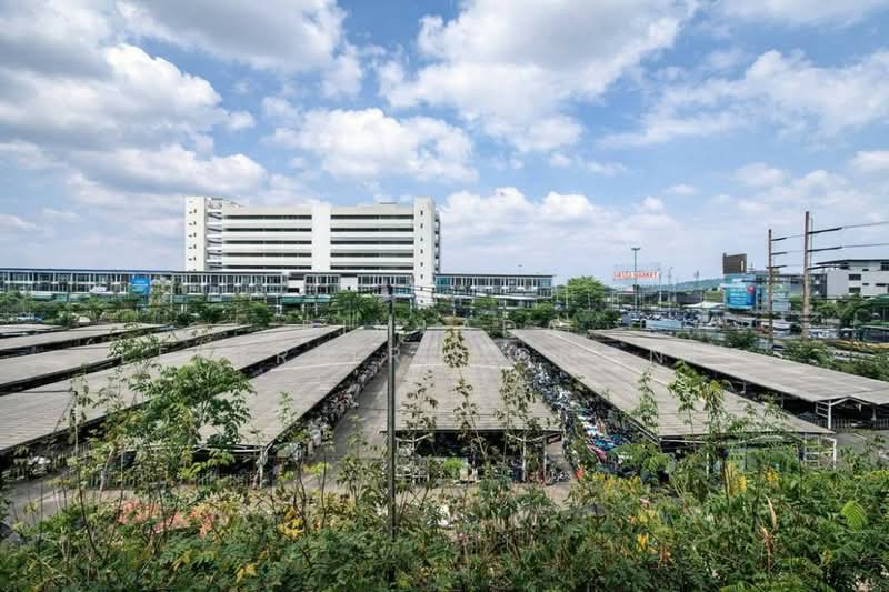 Lumpini Ville On Nut-Latkrabang, Bangkok, Lat Krabang Road, Lat Krabang, Lat Krabang, Bangkok, 1 Bedroom, 23 sqm, Condo For Sale, by Pimlada Lertritrungmanee, 500245108 - DDproperty.com