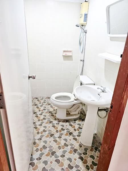 ไม่พบโครงการ, Bangkok, วงแหวนรามอินทรา, Khan Na Yao, Khan Na Yao, Bangkok, 2 Bedrooms, 140 sqm, Townhouse For Rent, by ณัฐพงศ์ สุนทรอรุณ, 500245109 - DDproperty.com