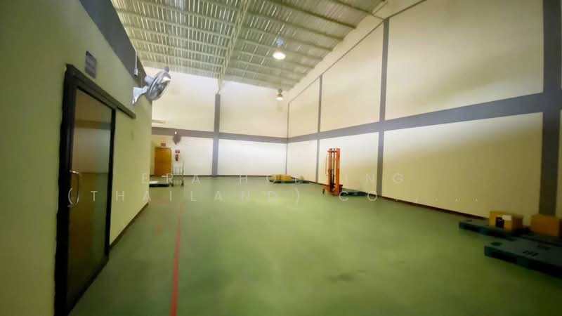 ผังเมืองสีม่วง, Samut Sakhon, Tha Mai, Krathum Baen, Samut Sakhon, , 600 sqm, Warehouse/Factory For Sale, by ERA Holding (Thailand) Co., Ltd., 500245110 - DDproperty.com