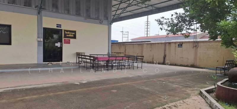 ผังเมืองสีม่วง, Samut Sakhon, Tha Mai, Krathum Baen, Samut Sakhon, , 600 sqm, Warehouse/Factory For Sale, by ERA Holding (Thailand) Co., Ltd., 500245110 - DDproperty.com