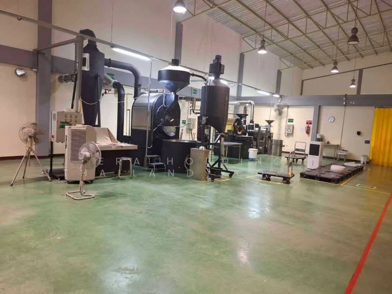 ผังเมืองสีม่วง, Samut Sakhon, Tha Mai, Krathum Baen, Samut Sakhon, , 600 sqm, Warehouse/Factory For Sale, by ERA Holding (Thailand) Co., Ltd., 500245110 - DDproperty.com