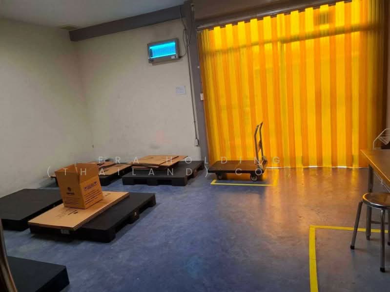 ผังเมืองสีม่วง, Samut Sakhon, Tha Mai, Krathum Baen, Samut Sakhon, , 600 sqm, Warehouse/Factory For Sale, by ERA Holding (Thailand) Co., Ltd., 500245110 - DDproperty.com
