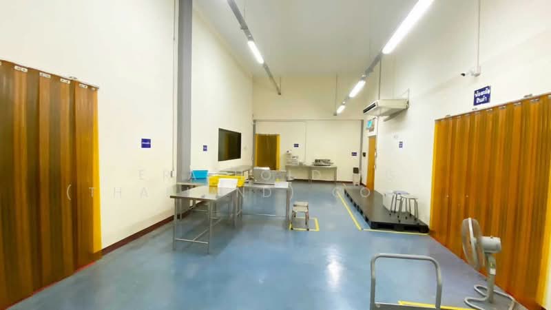 ผังเมืองสีม่วง, สมุทรสาคร, ท่าไม้, กระทุ่มแบน, สมุทรสาคร, 600 ตร.ม., โกดัง-โรงงาน ขาย, โดย ERA Holding (Thailand) Co., Ltd., 500245110 - DDproperty.com