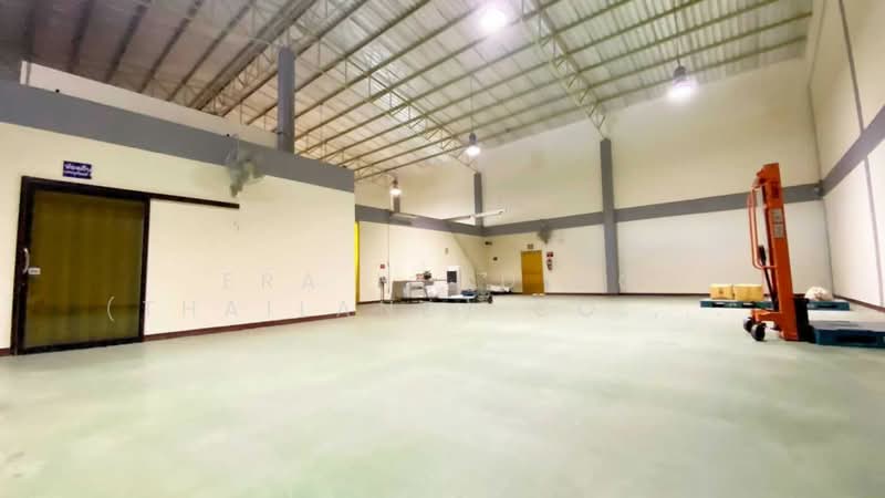 ผังเมืองสีม่วง, Samut Sakhon, Tha Mai, Krathum Baen, Samut Sakhon, , 600 sqm, Warehouse/Factory For Sale, by ERA Holding (Thailand) Co., Ltd., 500245110 - DDproperty.com