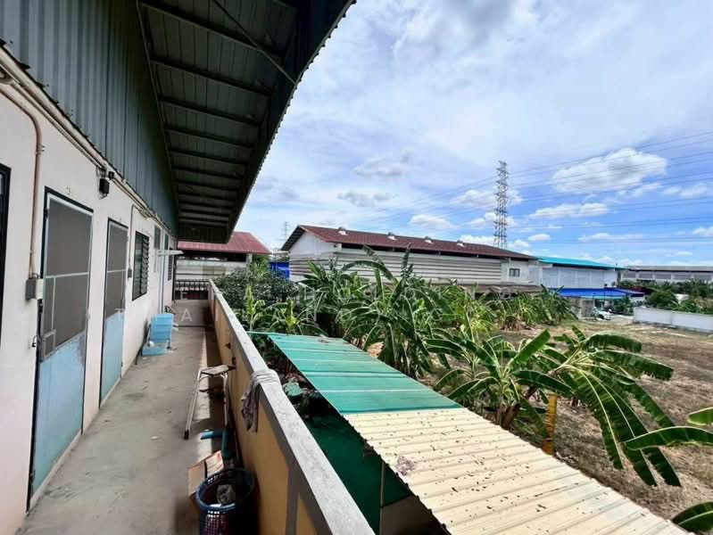 ผังเมืองสีม่วง, Samut Sakhon, Tha Mai, Krathum Baen, Samut Sakhon, , 600 sqm, Warehouse/Factory For Sale, by ERA Holding (Thailand) Co., Ltd., 500245110 - DDproperty.com