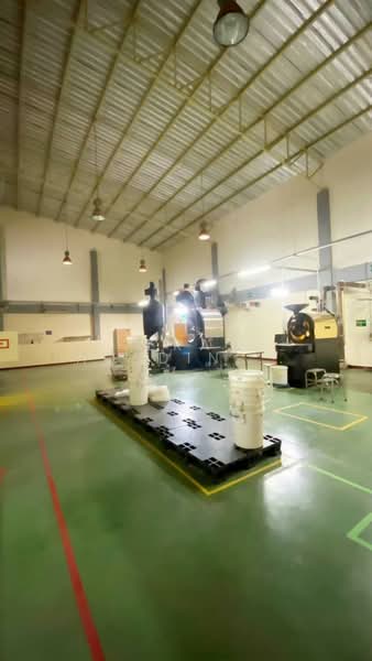 ผังเมืองสีม่วง, Samut Sakhon, Tha Mai, Krathum Baen, Samut Sakhon, , 600 sqm, Warehouse/Factory For Sale, by ERA Holding (Thailand) Co., Ltd., 500245110 - DDproperty.com