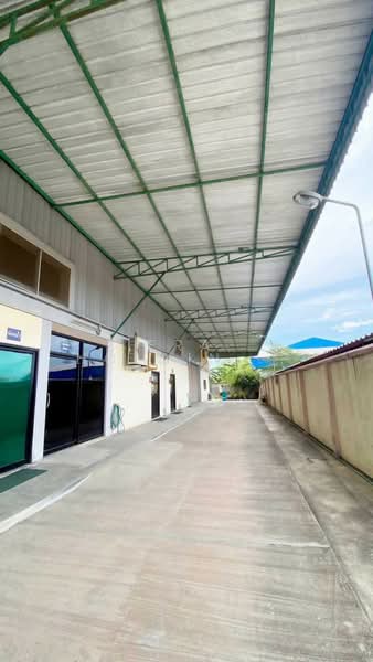 ผังเมืองสีม่วง, Samut Sakhon, Tha Mai, Krathum Baen, Samut Sakhon, , 600 sqm, Warehouse/Factory For Sale, by ERA Holding (Thailand) Co., Ltd., 500245110 - DDproperty.com