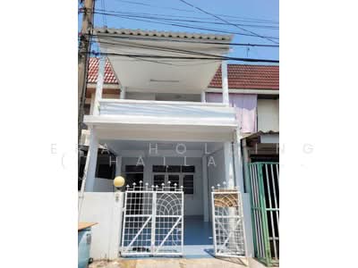 ขาย - Baan Bua Ngam : บ้านบัวงาม, กรุงเทพ